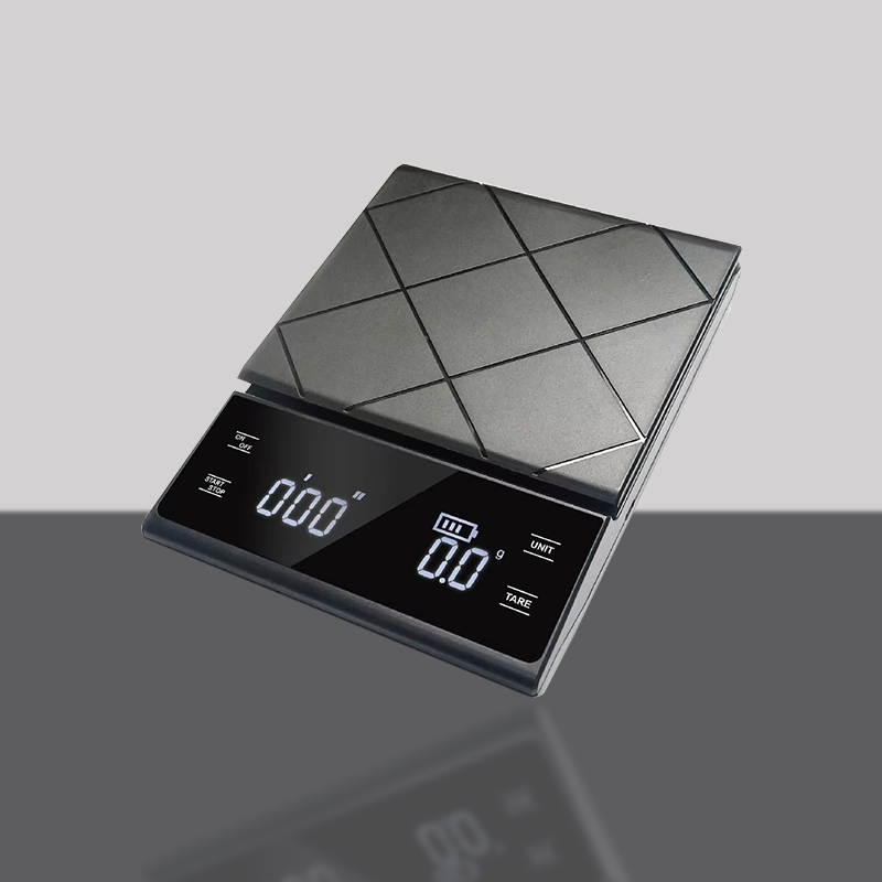 Weighing Scale Coffee Tea Kitchen 3000G Stainless Steel Mini Scale
